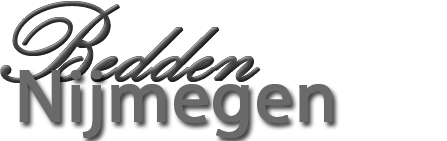 Bedden Nijmegen
